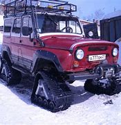 Image result for Wheel Track Vehicle