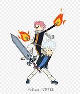 Image result for Fairy Tail Icon Natsu