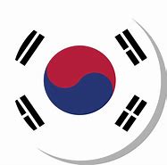 Image result for Korea PNG