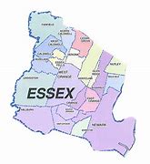 Image result for Essex County Cities