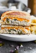 Image result for Tuna Melt Surprise