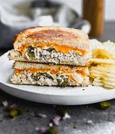 Image result for Tuna Melt Sides