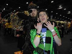 Image result for KOF Cosplay Big Boss