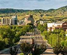 Image result for Boise USA