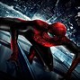 Image result for Spider-Man Black and Red Wallpaper