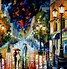 Image result for Famous Rain Paintings