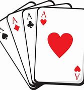 Image result for 4 aces cards