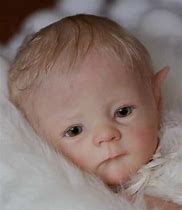 Image result for Reborn Baby Elf