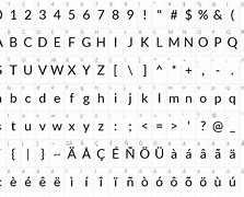 Image result for What Is Lato Font