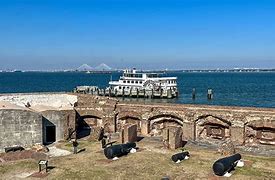 Image result for Fort Sumter Model