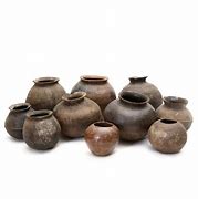 Image result for African Clay Pots