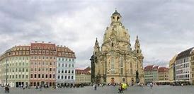 Image result for Dresden Neumarkt