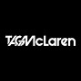 Image result for Red McLaren Logo