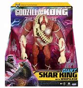 Image result for King Kong and Skar King