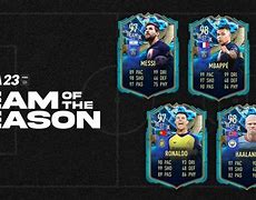 Image result for Tots FIFA 23