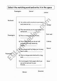 Image result for Flyers Worksheets.pdf