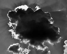 Image result for Black and White Clouds