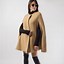 Image result for Wool Winter Capes Women