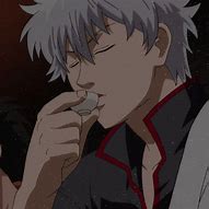 Image result for Gintama PFP