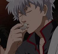 Image result for Bansai PFP Gintama