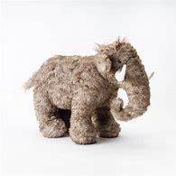 Image result for Mammoth Plush