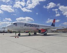 Image result for Ju162 Air Serbia