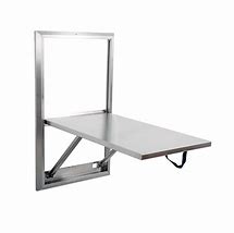 Image result for Wall Hanging Table Folding