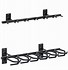 Image result for Vertical Wall Mount Gun Rack