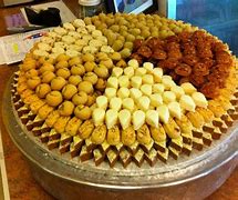 Image result for Persian Cookies