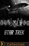 Image result for Star Trek Reboot Movies