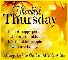 Image result for Thankful Thursday Ideas for Work