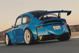 Image result for VW Beetle GT3