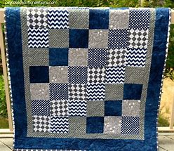 Image result for Baby Boy Quilt Designs