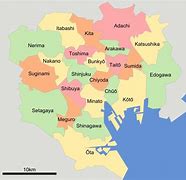 Image result for Carte Tokyo