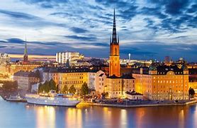 Image result for Sweden Lake Wallpaper