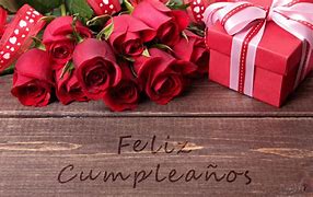 Image result for Feliz Cumpleaños Flores