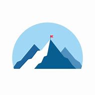 Image result for Mountain Summit Flag