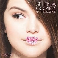 Image result for Selena Gomez Naturally Cover