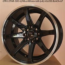 Image result for 15 Alloy Wheels