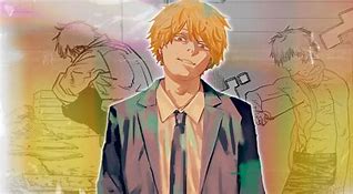 Image result for Denji Died