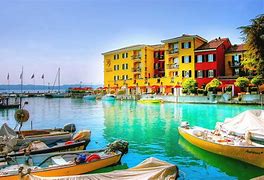 Image result for Photoes Sirmione Italy