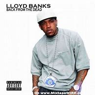 Image result for Lloyd Banks Mixtape Artist of the Year