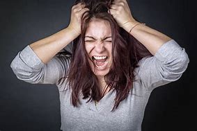 Image result for Frustrated Human Face