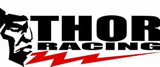 Image result for Thor Racing Logo Transparent Background