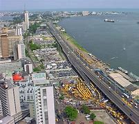 Image result for Lagos Nigeria Skyline