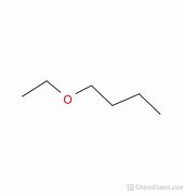 Image result for Condensed Formula of Ethyl Ether