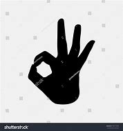 Image result for OK Sign Clip Art