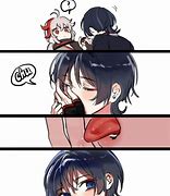 Image result for Kakegurui Ships