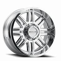 Image result for 8X170 Chrome Wheels 20X12