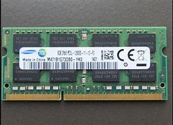 Image result for DDR3 8GB RAM